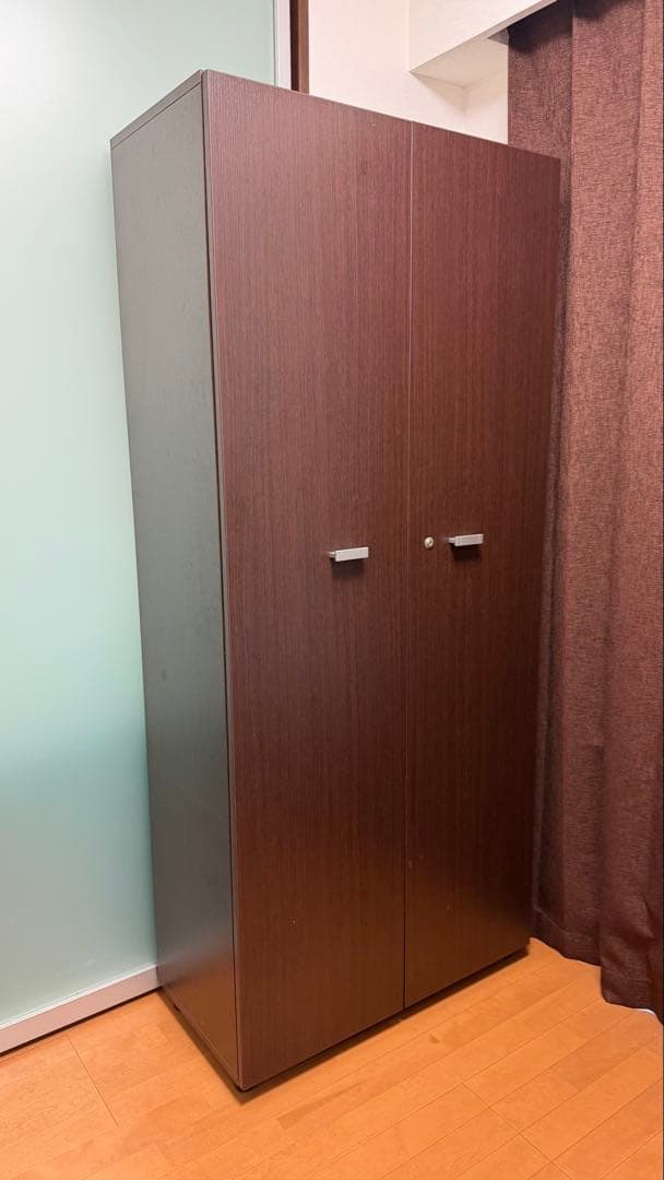 木製キャビネット 書庫 オフィス家具