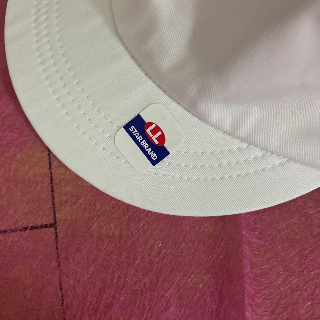 ブルマ 体操服 体操帽子 LL