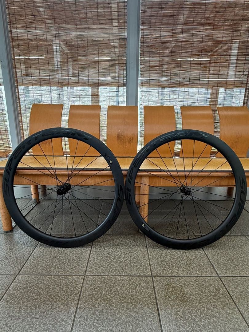 スーパーチームCX6