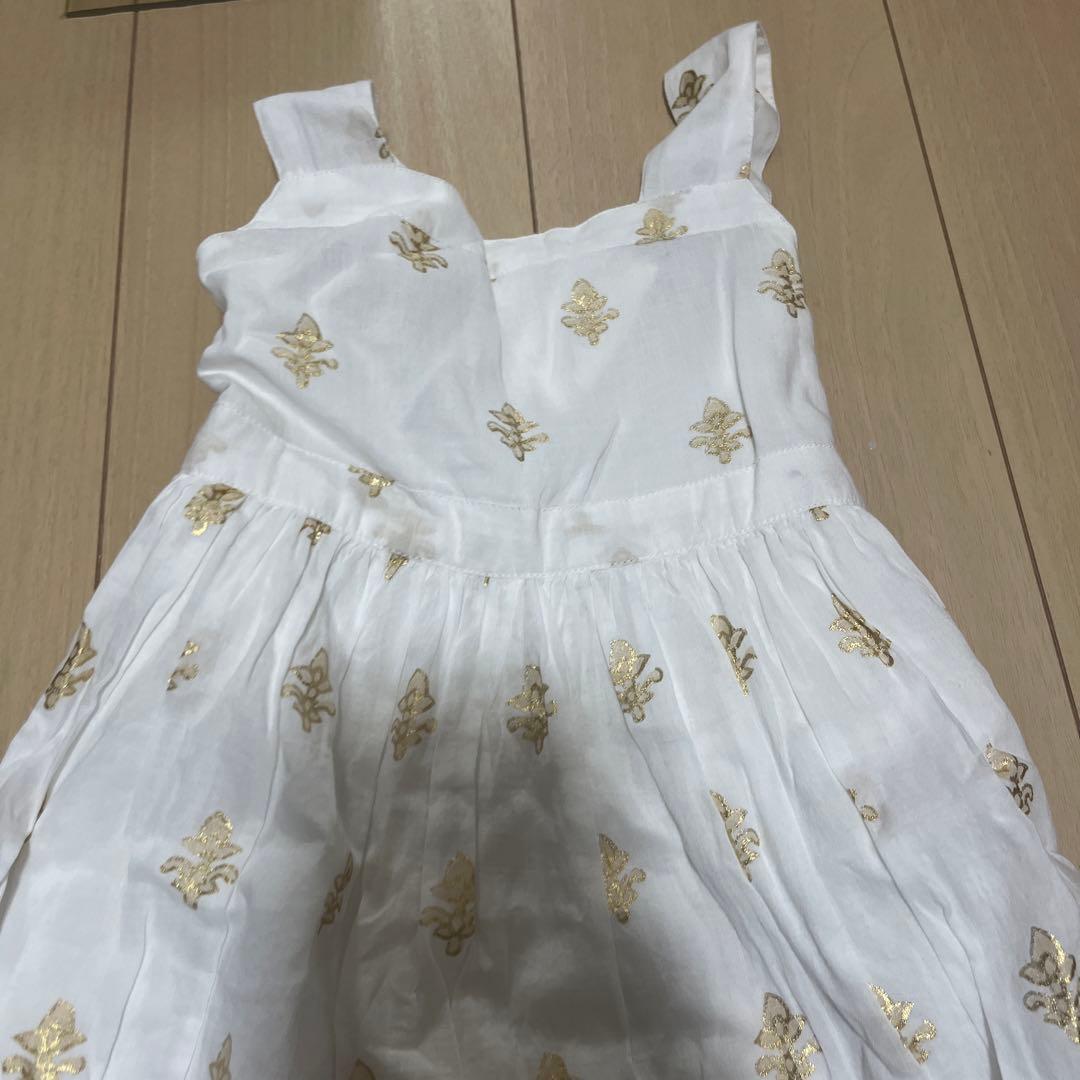 iena ヌキテパ　ワンピ m