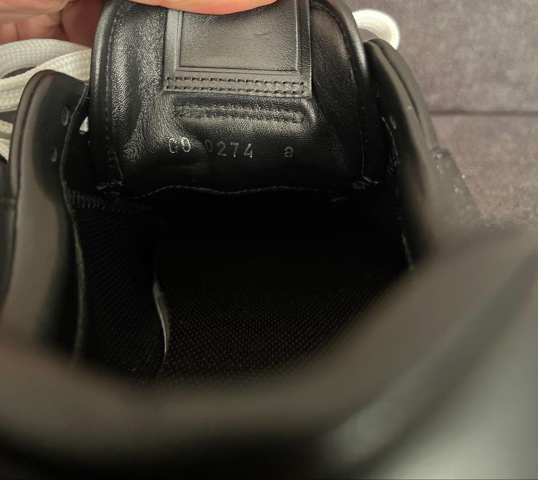 ルイヴィトン　ランアウェイ スニーカー ランナウェイ