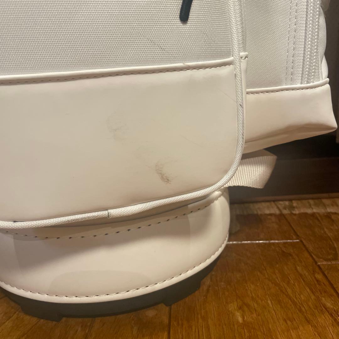 ◆ パーリーゲイツ　キャディーバッグ　ごるふバッグ