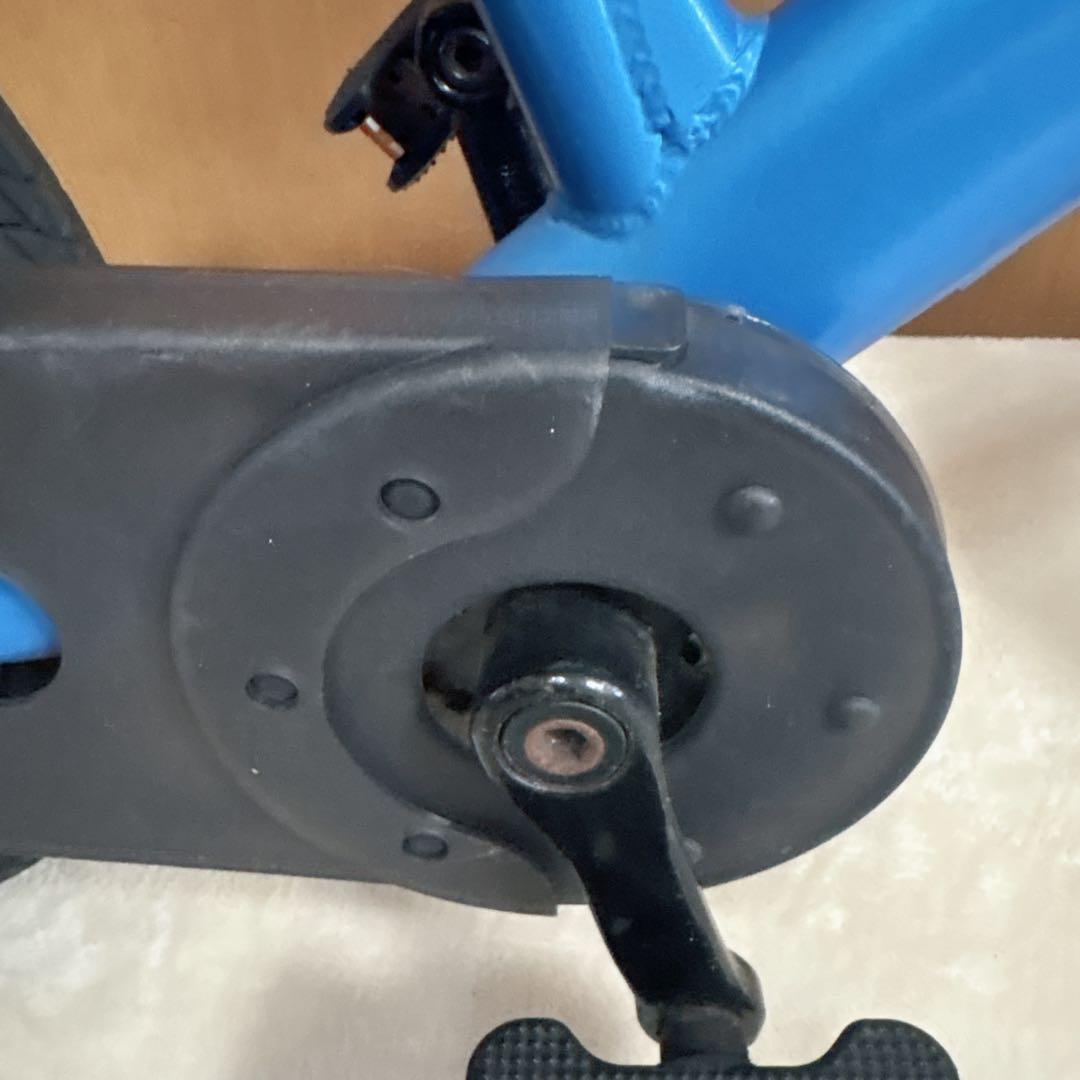 STRIDER ストライダー 14X ブルー 14インチ バランスバイク