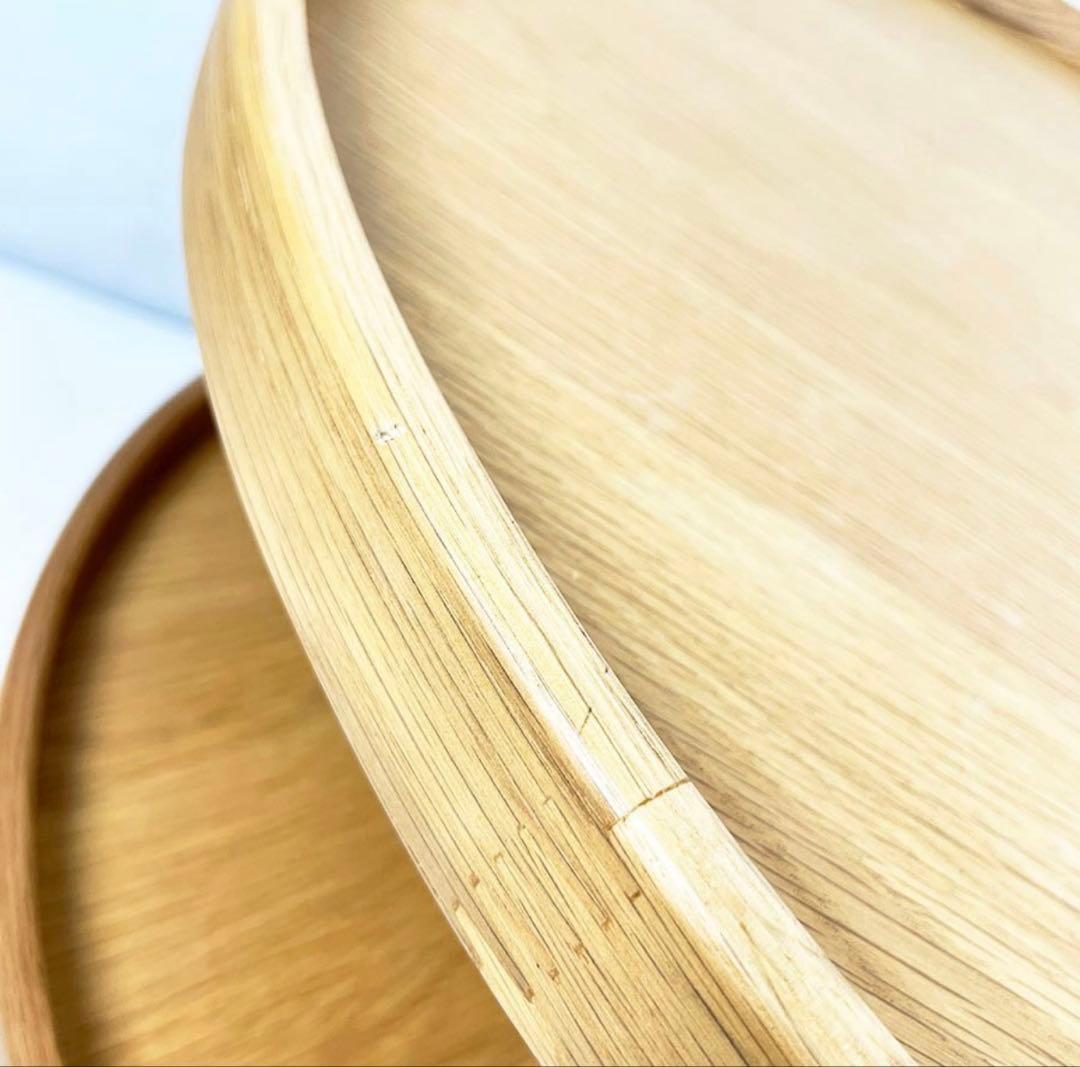 moda en casa コーヒーテーブル HUMLA