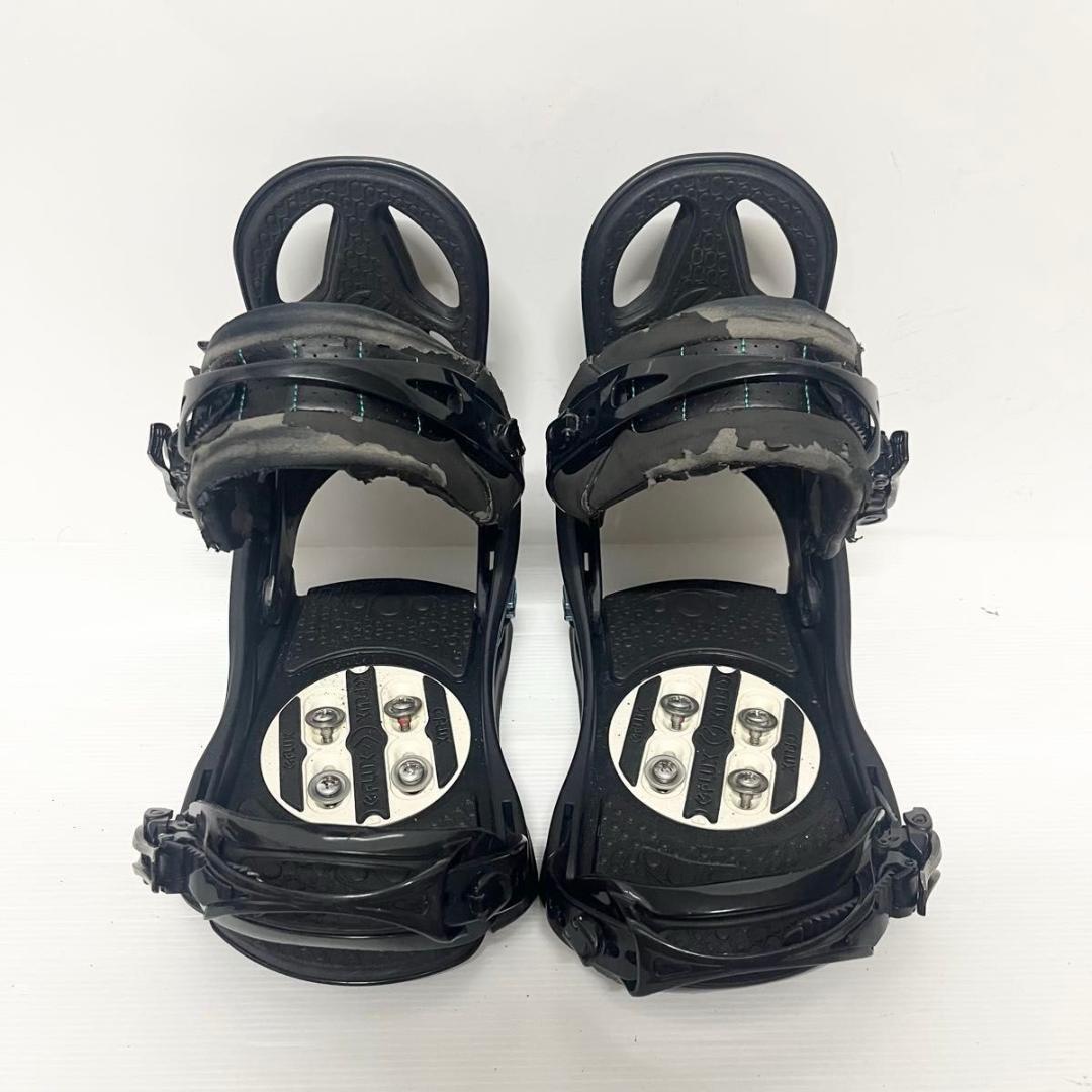 RIDE FLUX 初心者　スノーボード　フルセット　ライド　フラックス スノボ