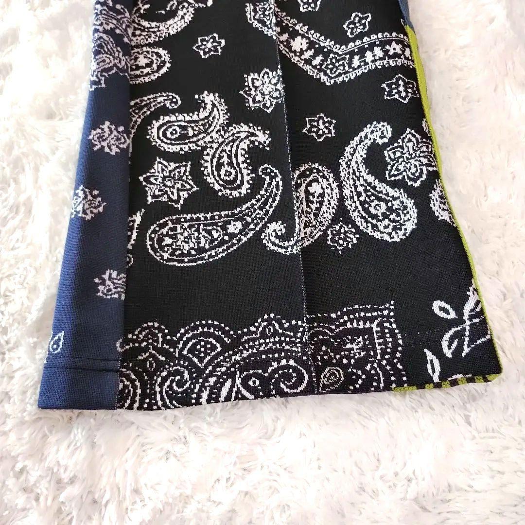 Needles ミヤギヒデタカ トラックパンツ 希少　Sサイズ