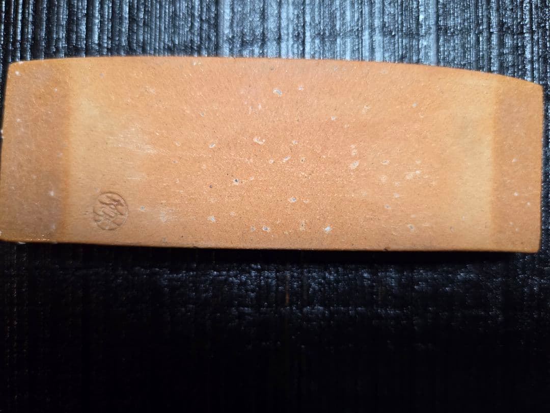 京焼　陶あん　箸置き5点