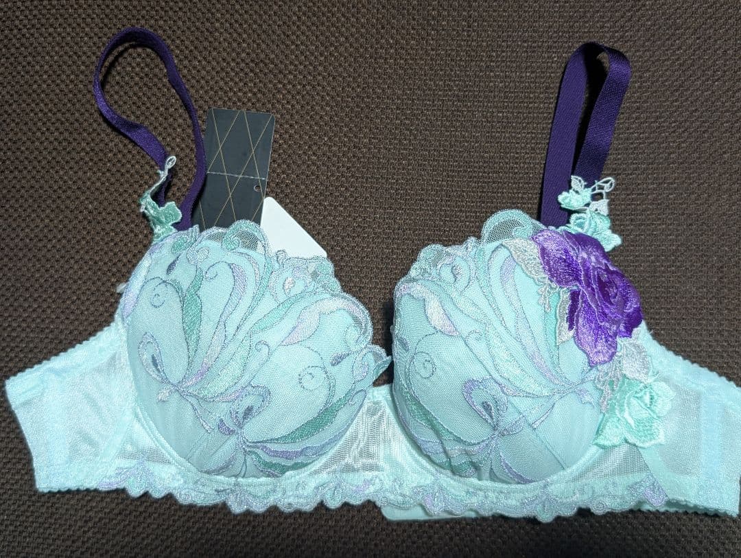 サルートD75 M 3点　66G