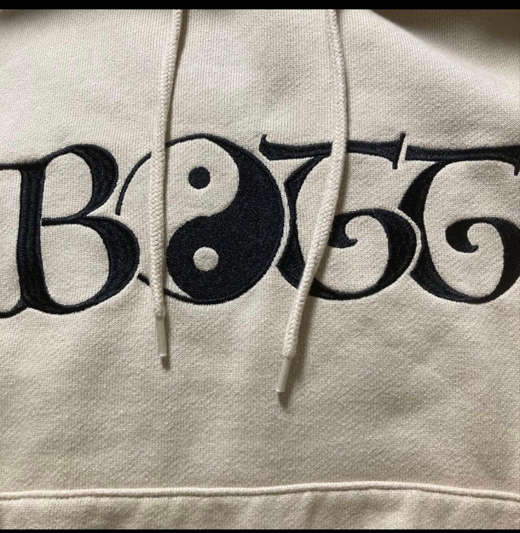 【BoTT】2Y HOODIEサイズS