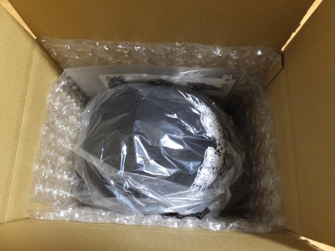 ＴＴ＆ＣＯ　マッドマッスク　マットブラック