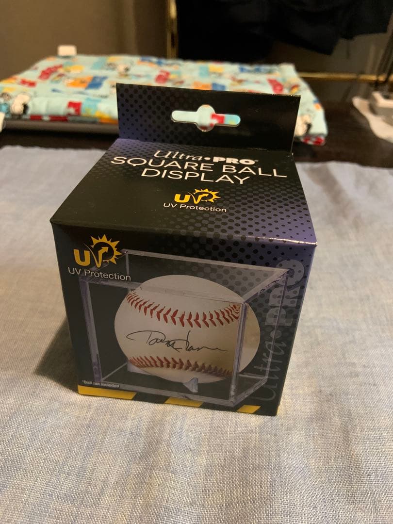 大谷翔平 直筆サインボール 2023 WBC