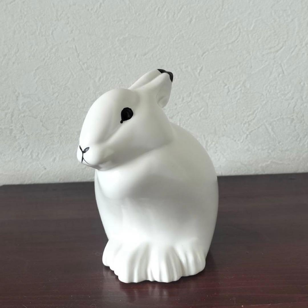 グスタフスベリ　ポール・ホフ Arcticシリーズ 北極ウサギ