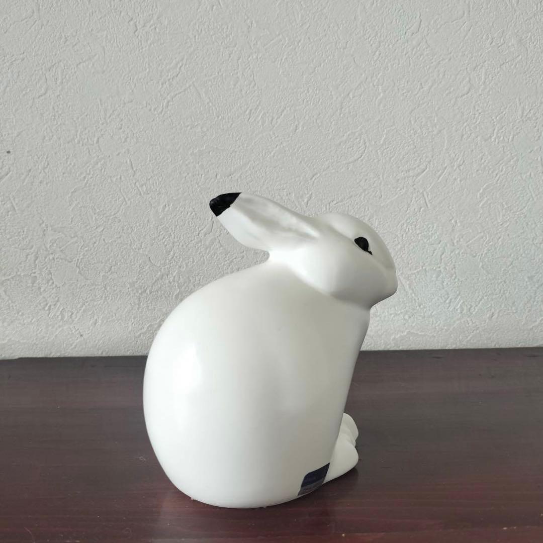 グスタフスベリ　ポール・ホフ Arcticシリーズ 北極ウサギ