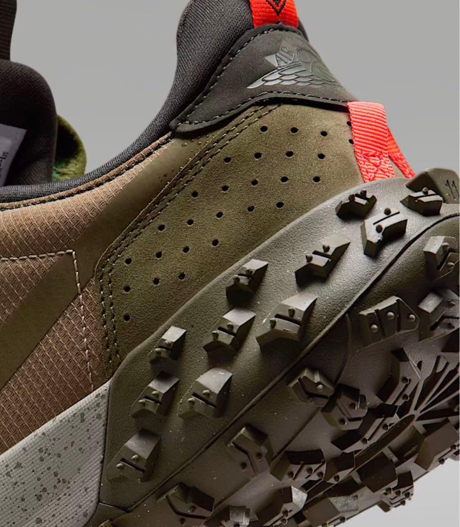 【完売品】エアジョーダン1 エレメントLOW Ａ/T 27CM 新品未使用