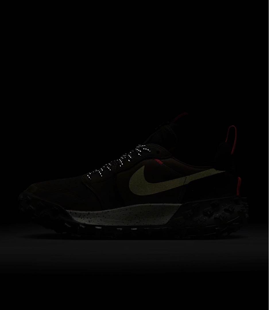 【完売品】エアジョーダン1 エレメントLOW Ａ/T 27CM 新品未使用