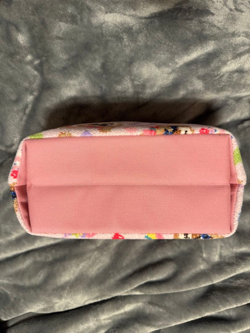 【3連休セール】FEILER フェイラー　ベビーカーポーチ