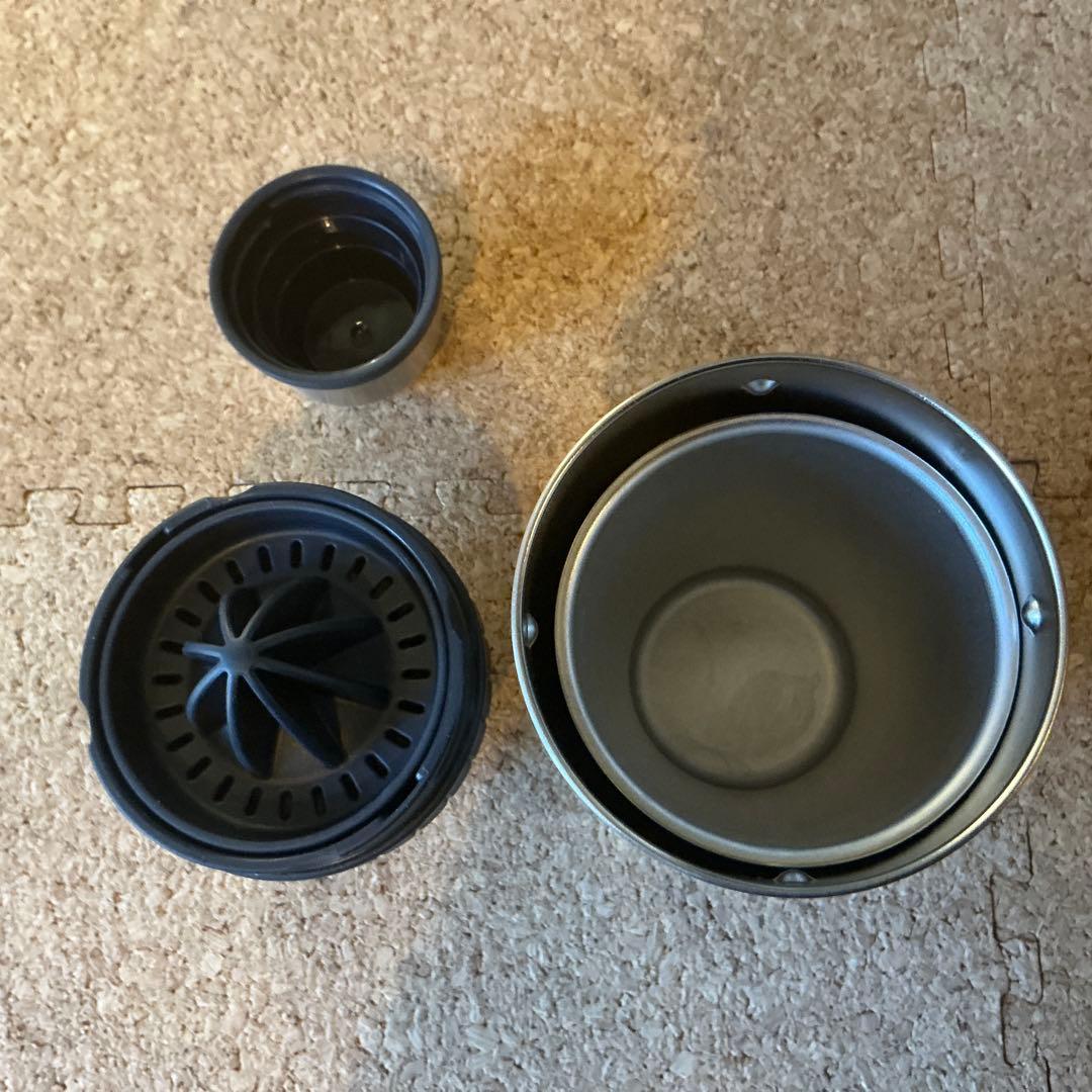 スタンレー　カクテルシェーカー　パーティーにも