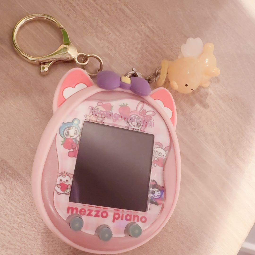 たまごっち uni メゾピアノ