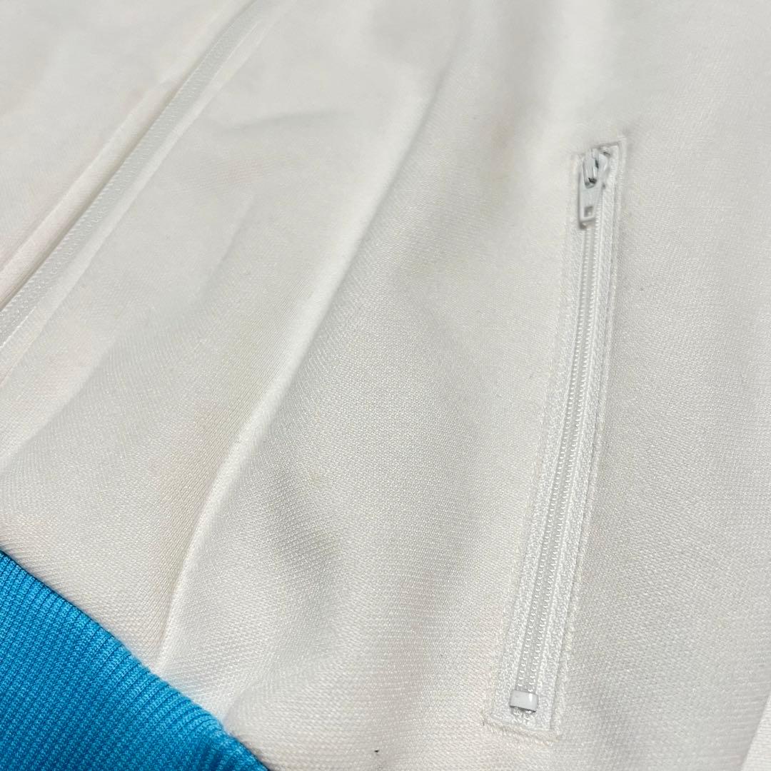 未使用 00s アディダス トラックジャケット M 希少カラー y2k 2004