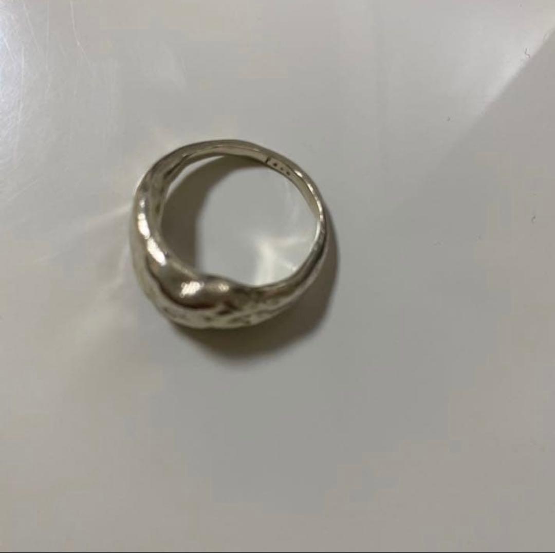 paso jewelryリング