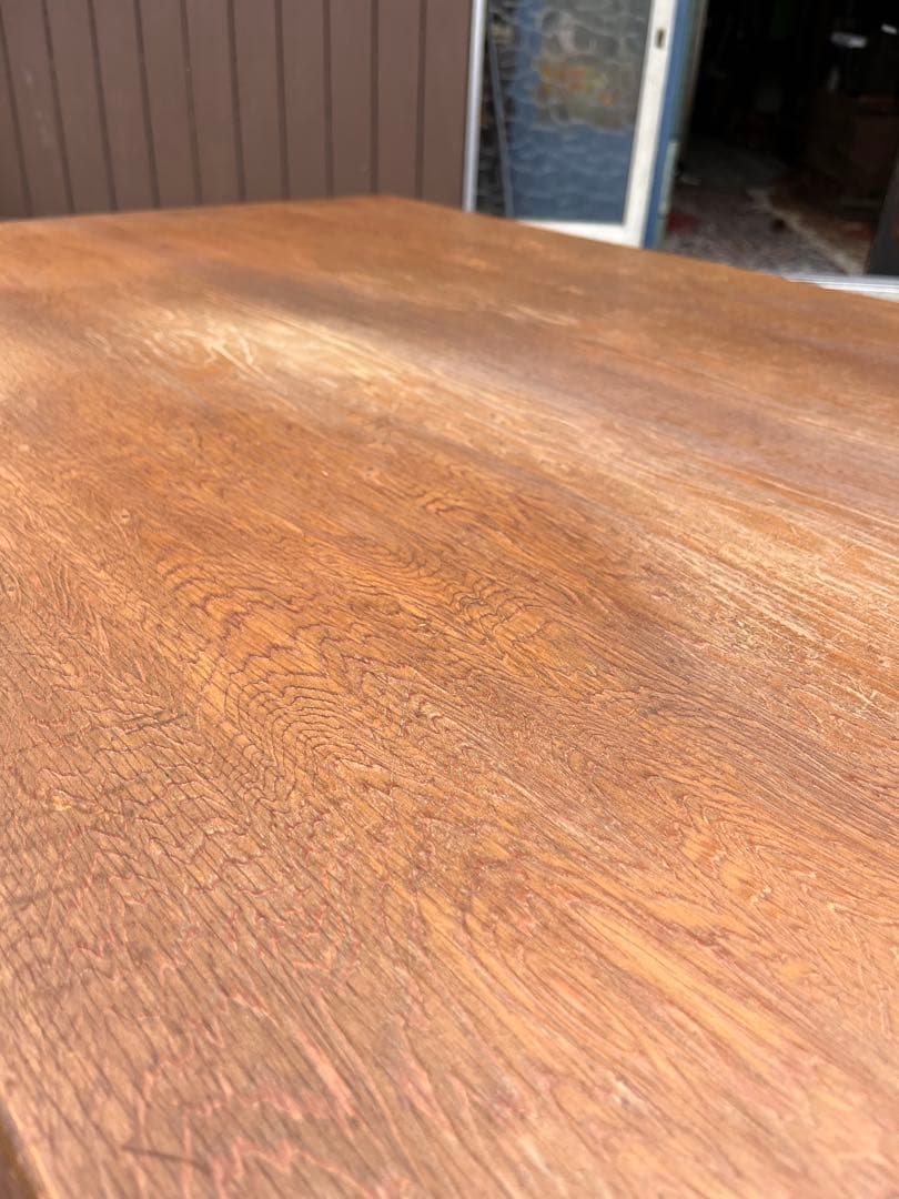 屋久杉 センターテーブル 座卓 インテリア 和室 和 昭和レトロ