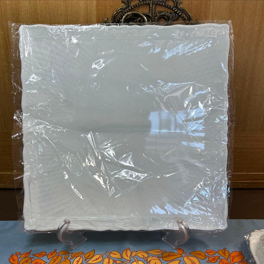 ノリタケ　シェールブラン　おふたり様セット　美品