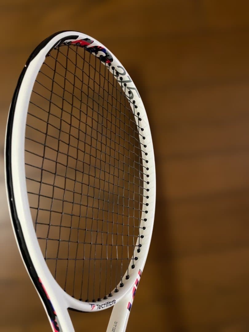 Tecnifibre TF40 315　16×19　使用1ヶ月・試打程度の美品