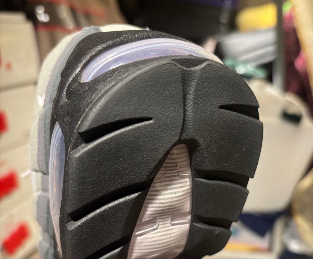 air max エアーマックス 95 ビッグバブル pink foam 24.5