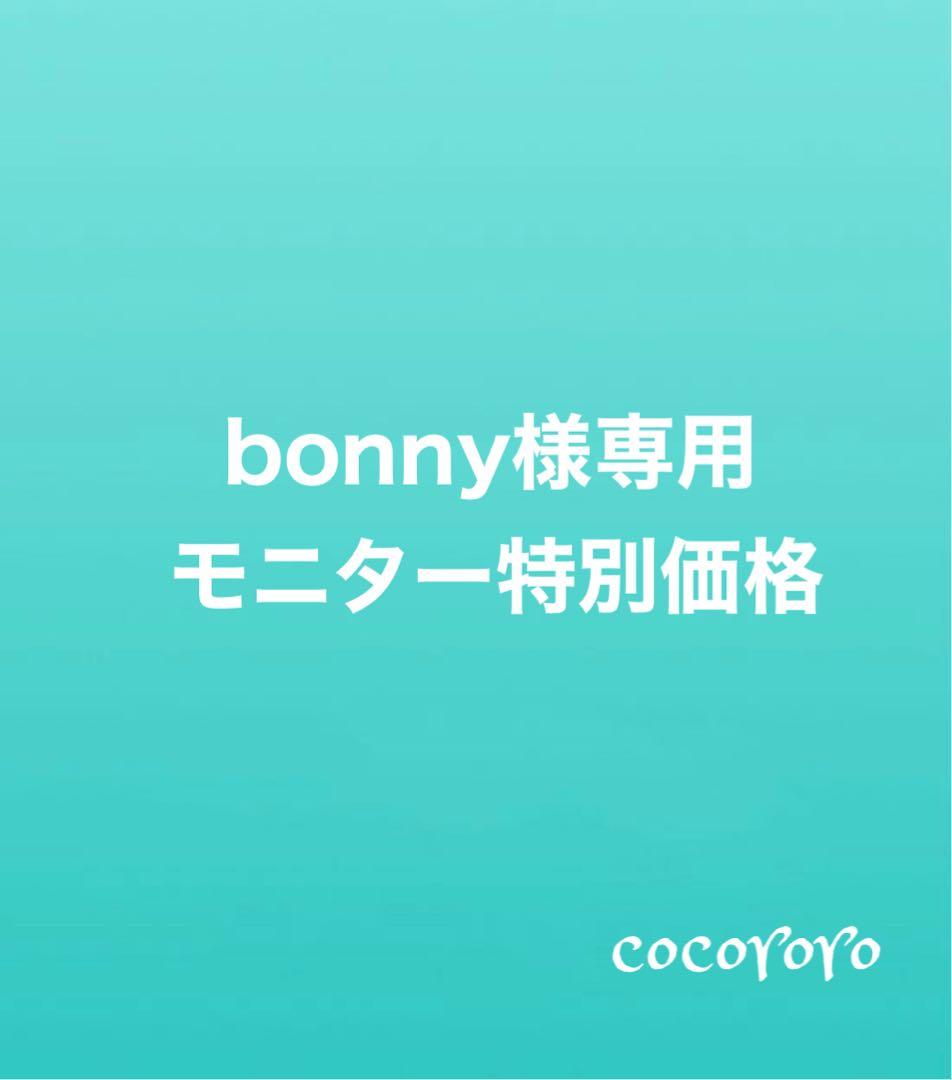 bonny/モニター特別価格/イベント什器/折りたたみ什器/マルシェ