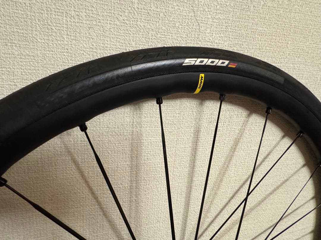 MAVIC ALLROAD SL シマノフリー