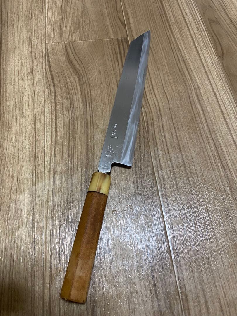 正本総本店　切付　包丁　尺