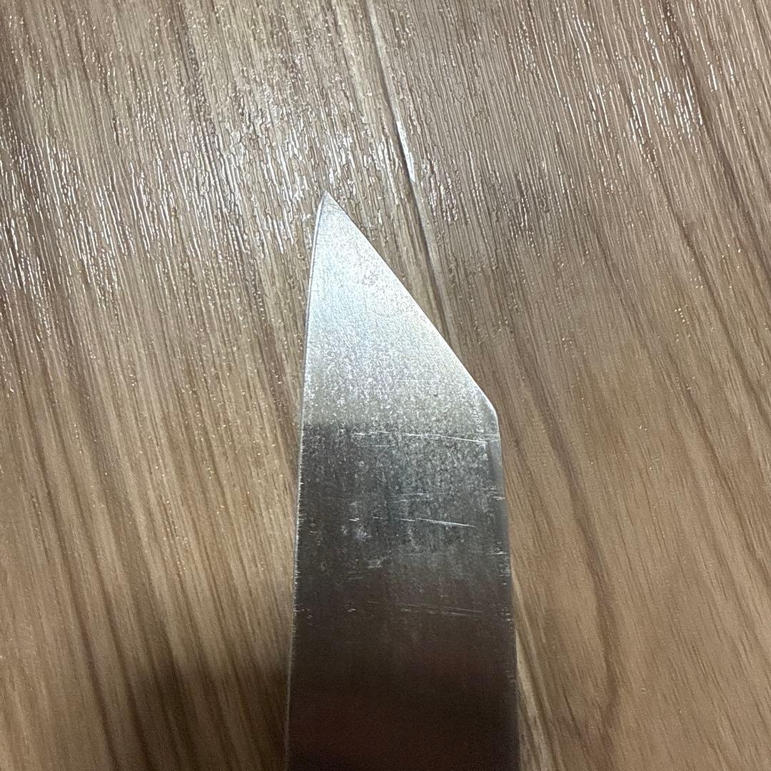 正本総本店　切付　包丁　尺