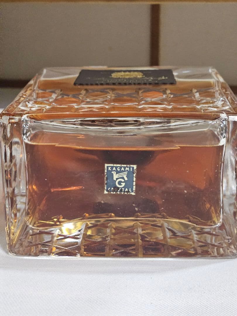 Suntory Imperial ウイスキー 43%