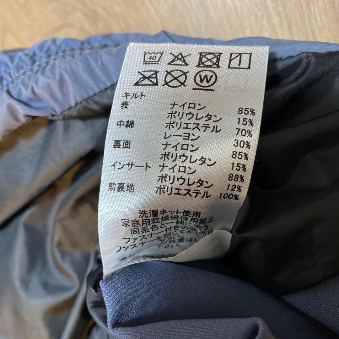 美品オークリーダウンゴルフウエアー上下