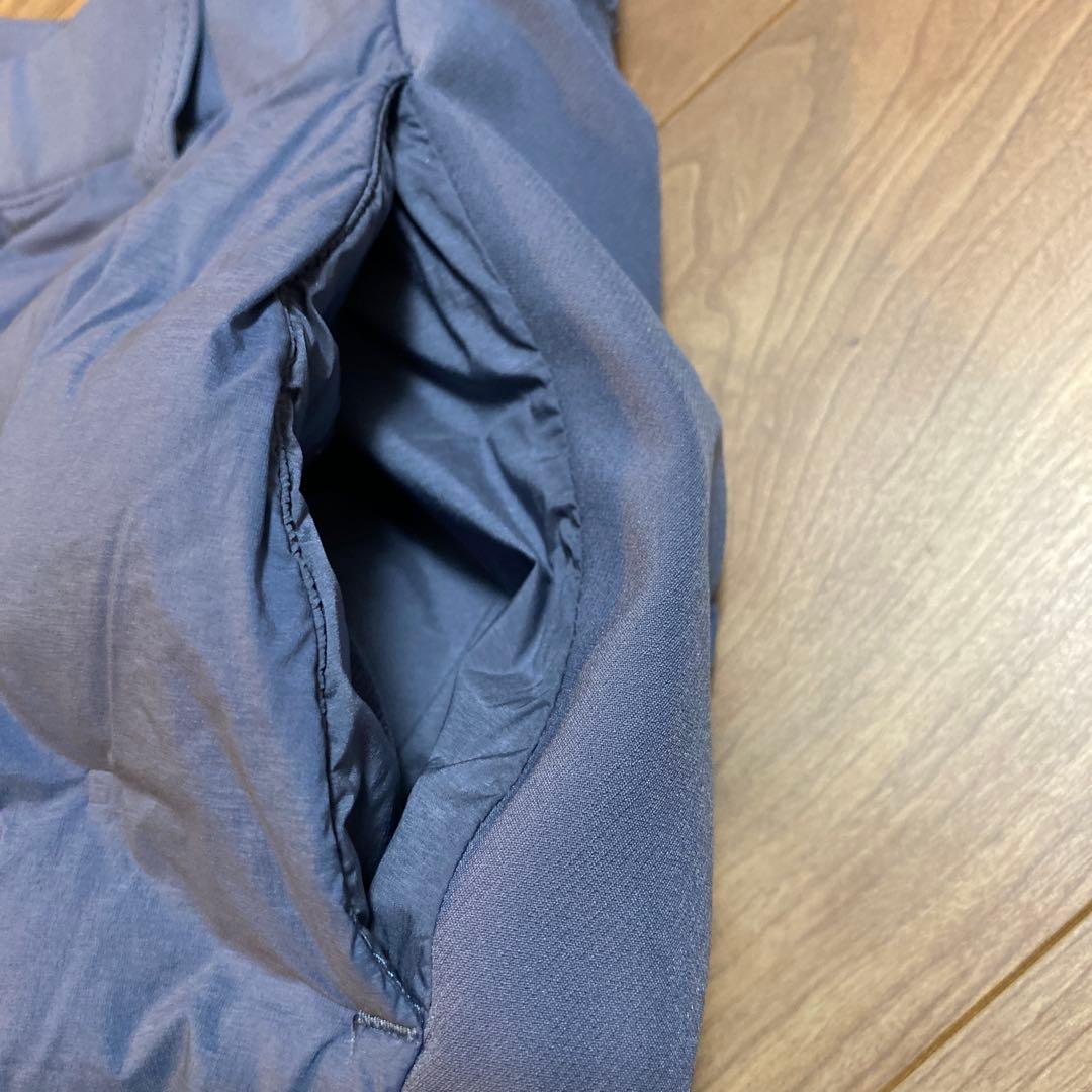 美品オークリーダウンゴルフウエアー上下