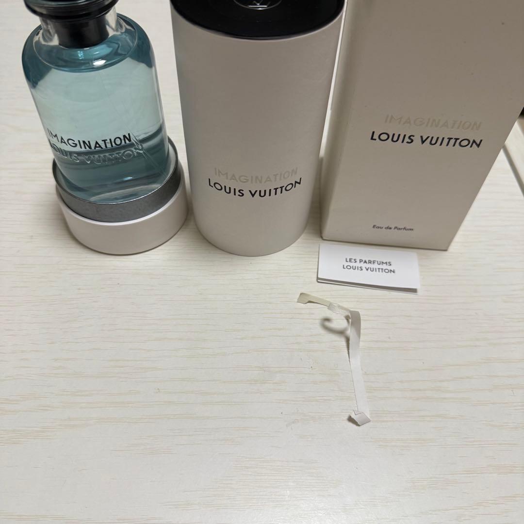 LV イマジナシオン　完全未使用品　最終値下げ