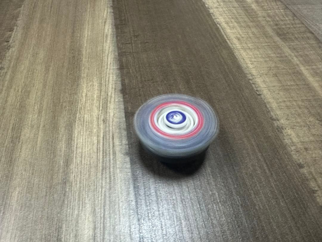 ドラグーンMS 爆転シュート ベイブレード HMS 当時物 タカラ