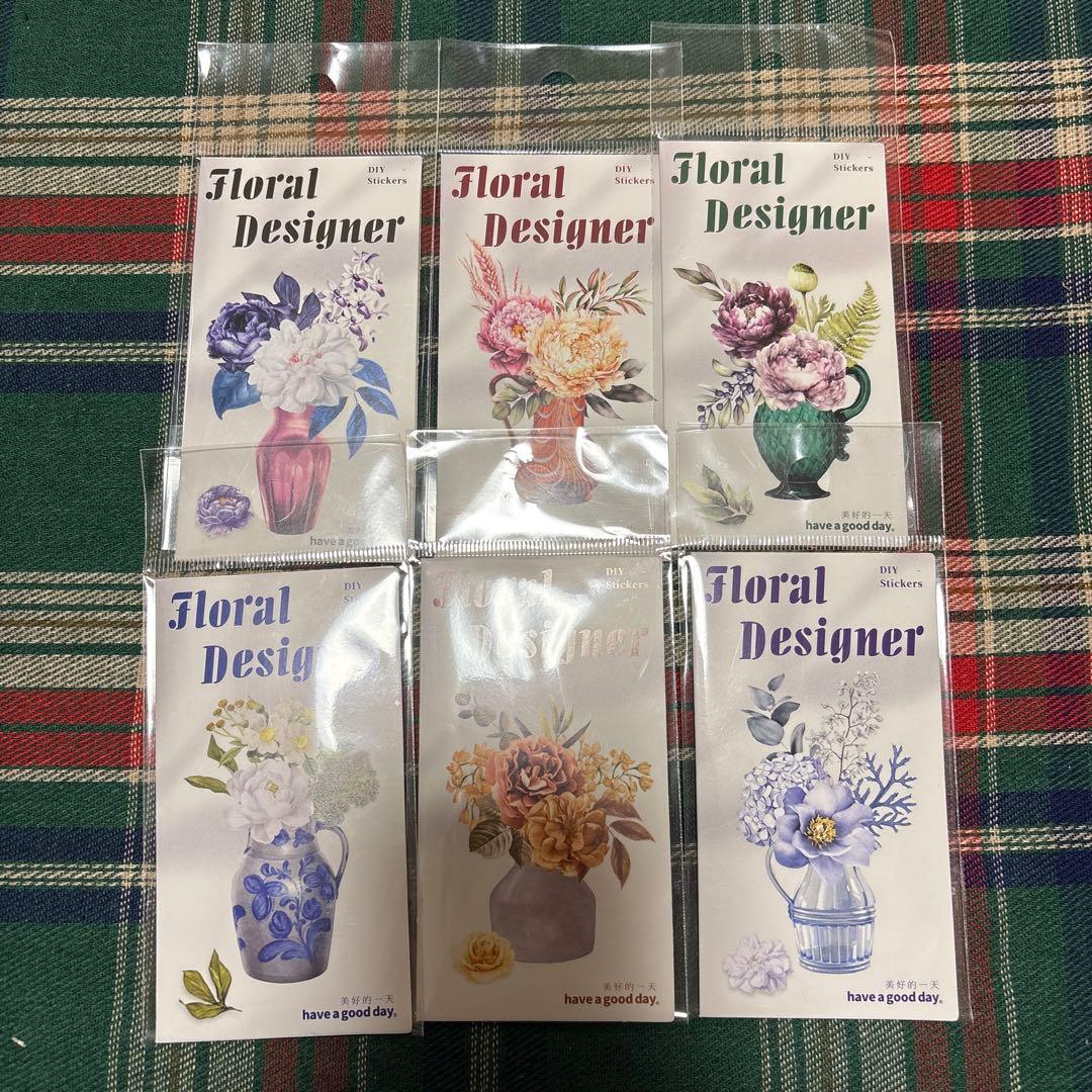 コラージュ　断捨離　80サイズ　セット　まとめ　素材　日記　紙もの　おすそ分け