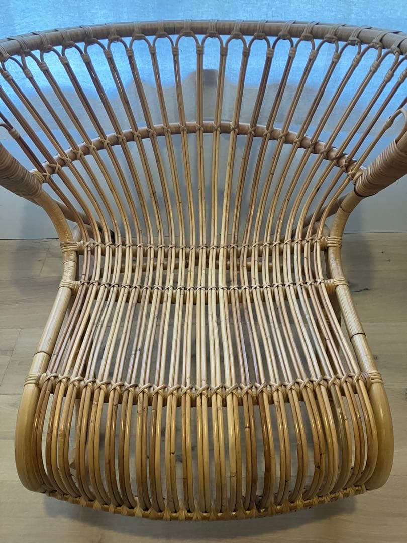 Sika・Design（シカ・デザイン）　フォックス ラウンジチェア