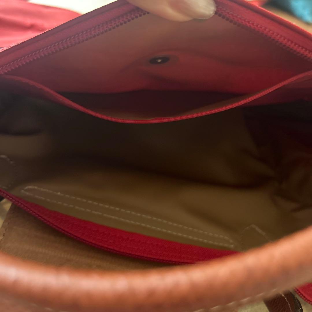 【未使用】　ロンシャン　ルプリアージュ