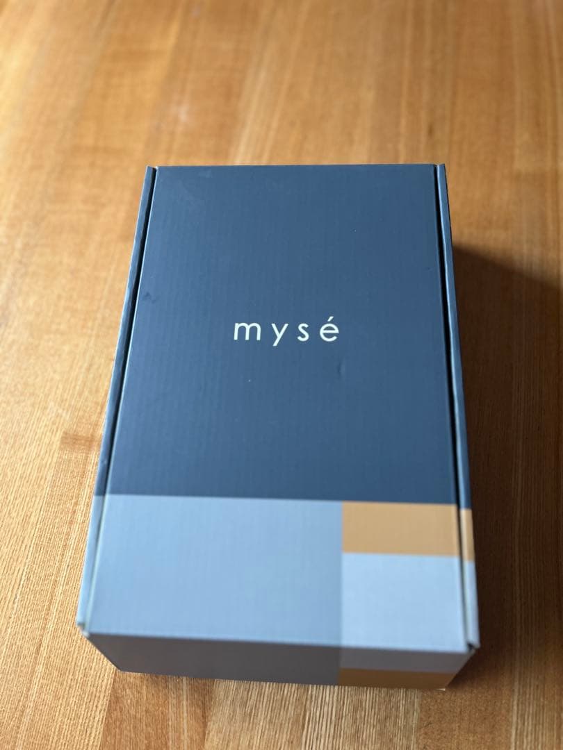 ミーゼスカルプリフトアクティブプラス　ヤーマンmysé