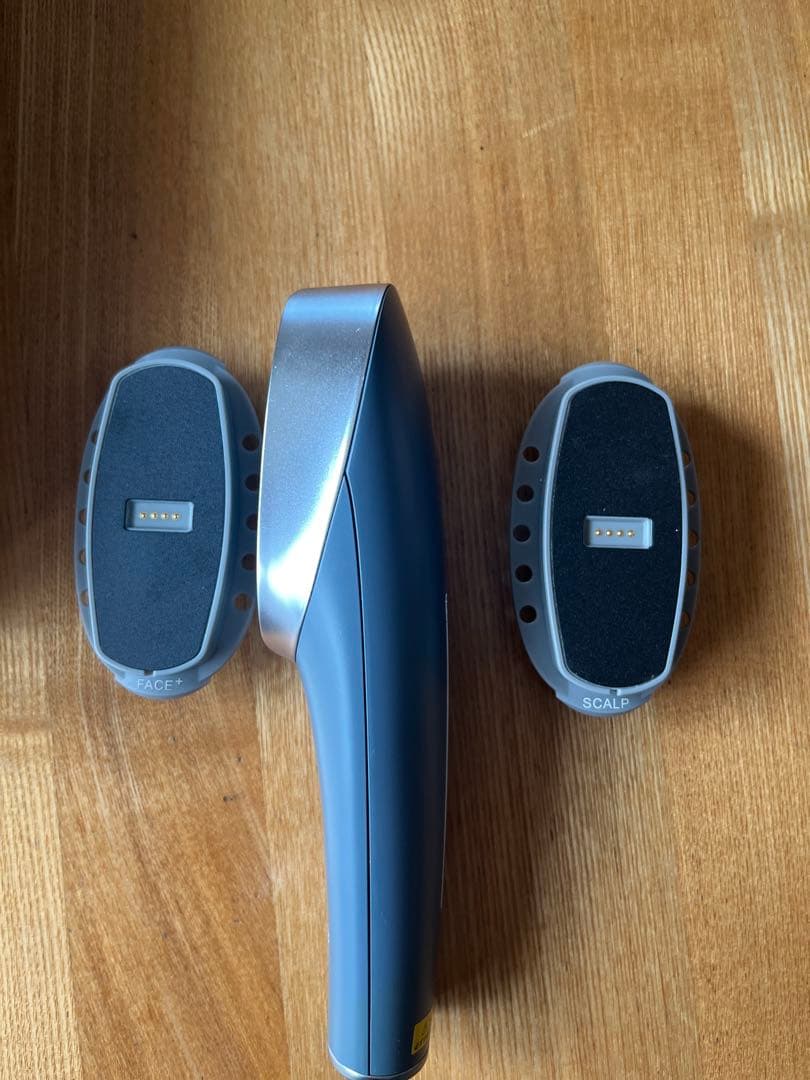 ミーゼスカルプリフトアクティブプラス　ヤーマンmysé