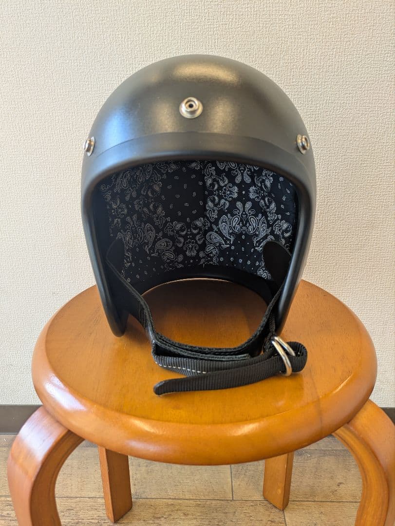 オーシャンビートル LAC マットカーキ XL