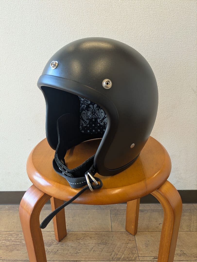 オーシャンビートル LAC マットカーキ XL