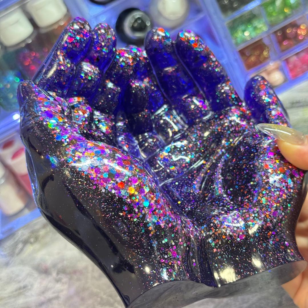 【りほ(riy)】肺皿 小物入れ