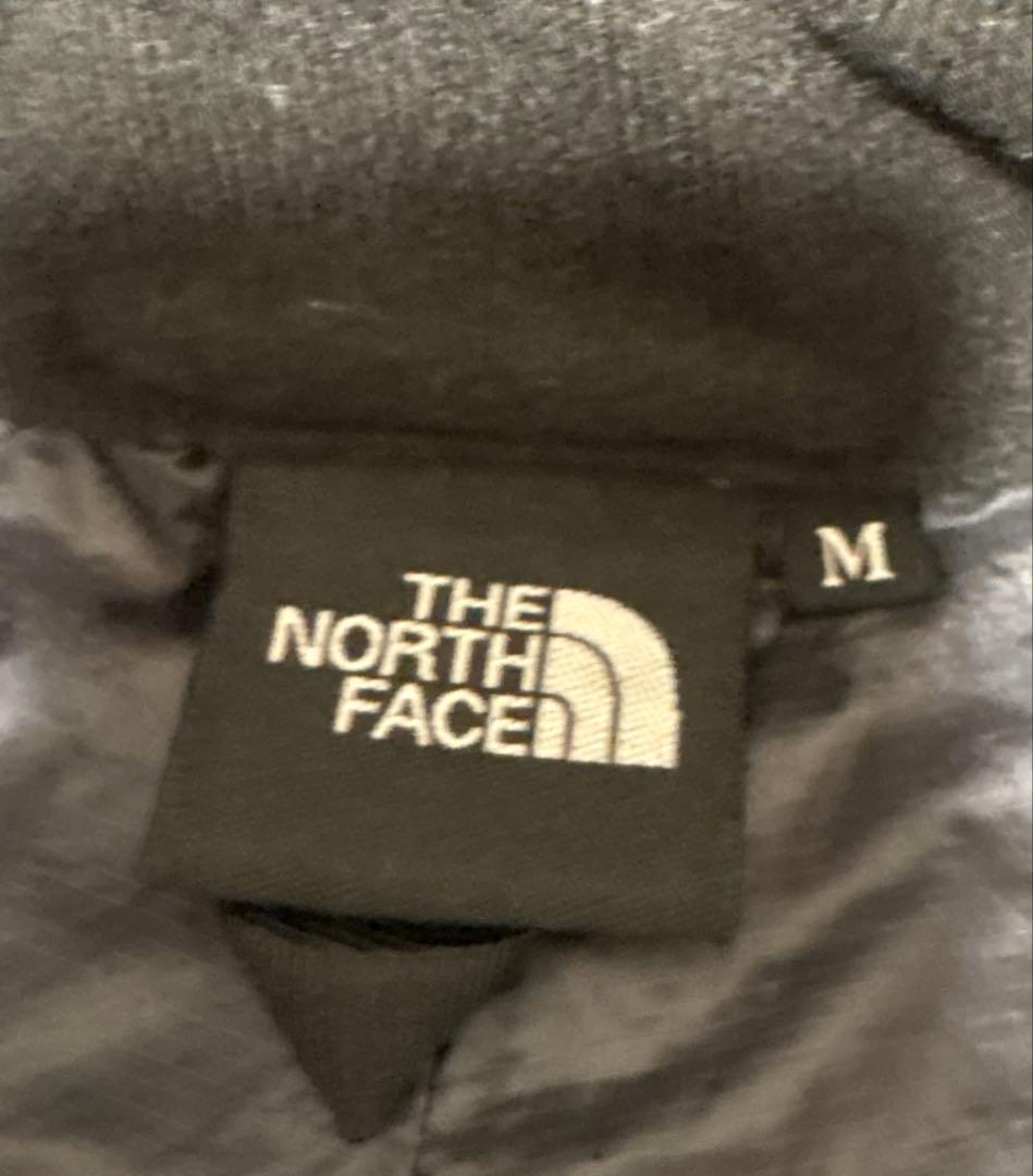 ノースフェイス　パンツ