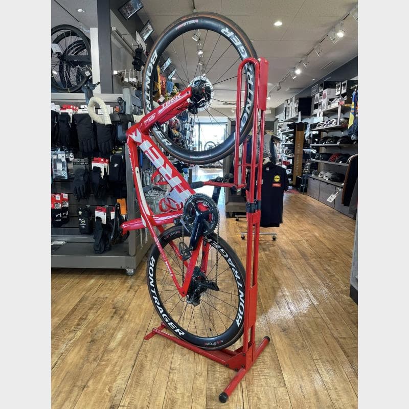 自転車本体 TREK Madone SLR 9 Disc 52 Viper Red