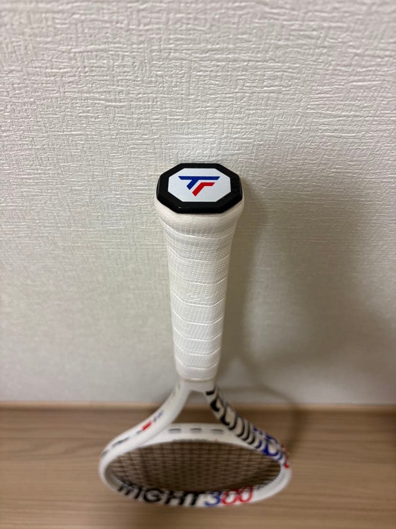 テクニファイバー T-FIGHT 300 2本セット