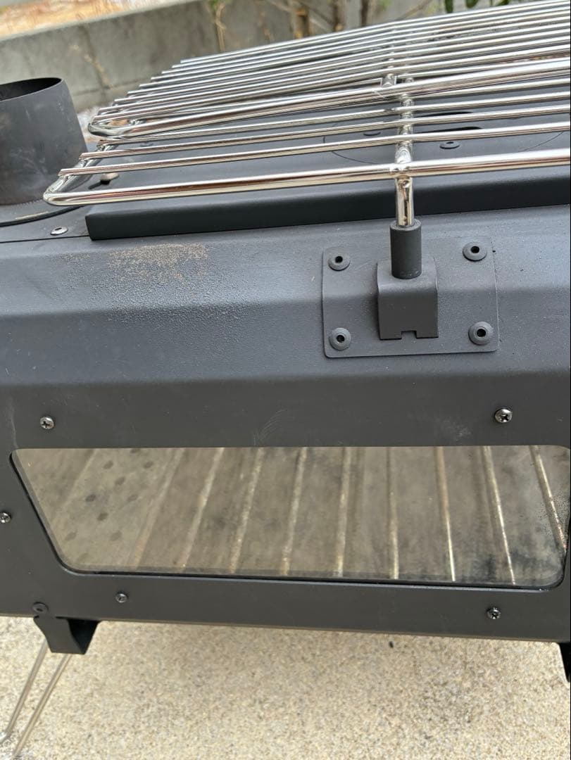 VASTLAND 薪ストーブ