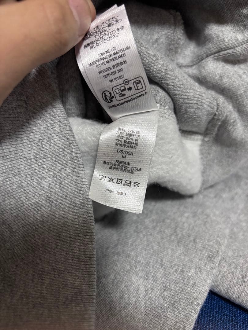 トップス Supreme Box Logo Hooded Sweatshirt 25FW